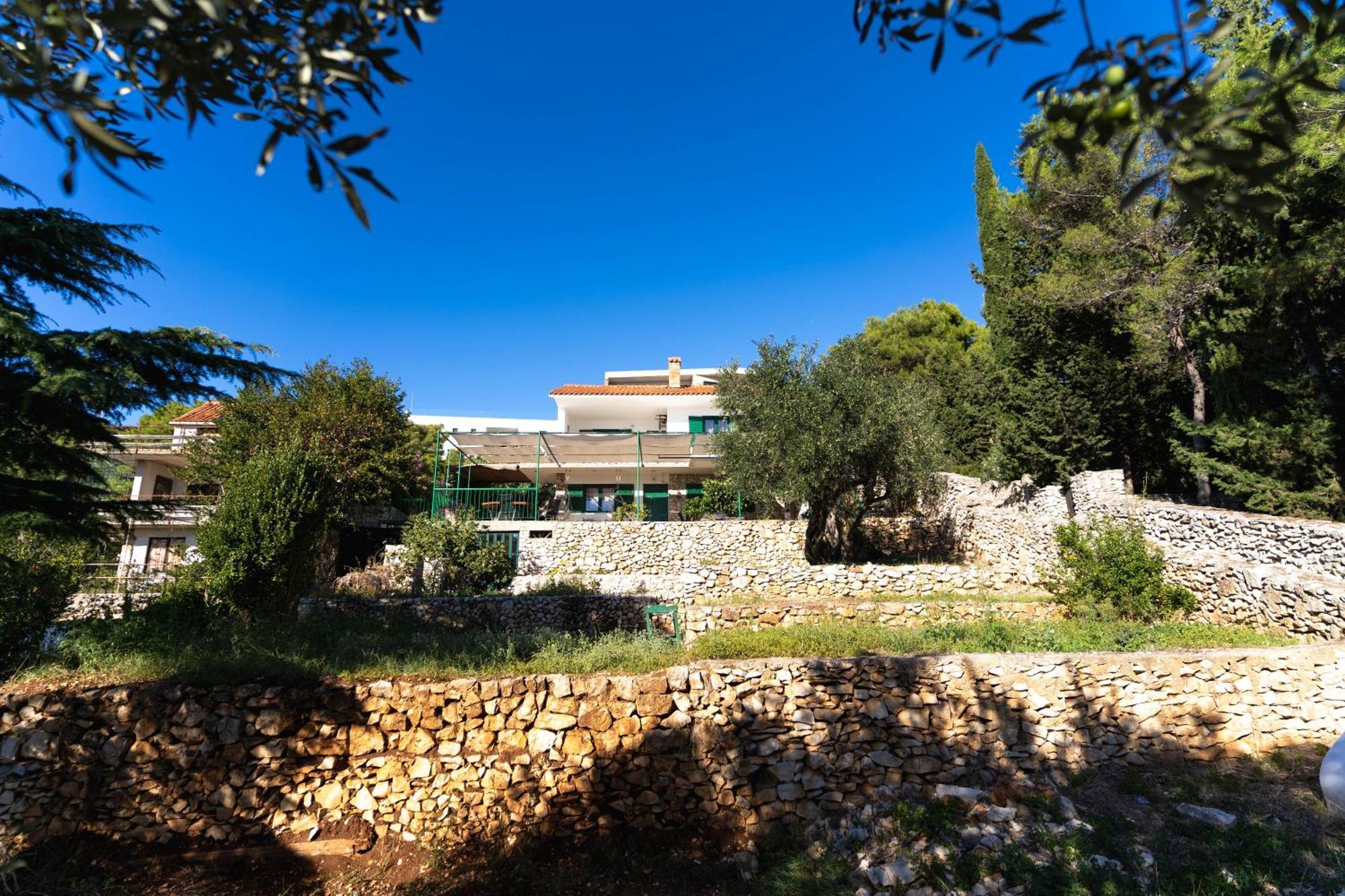 Villa Mia Filomena Sevid Exterior photo